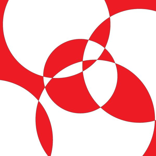 The Strange Forms — Art numérique par Reyda Ait Bougoulla, Rabat