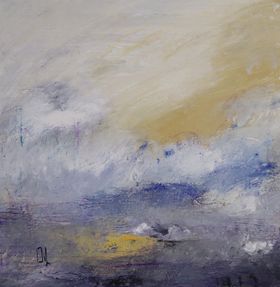 Œuvre de Mercier-Lutz Danièle