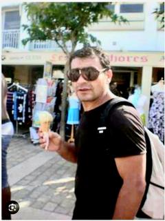 Sam KEUSSEYAN - Gladiateur