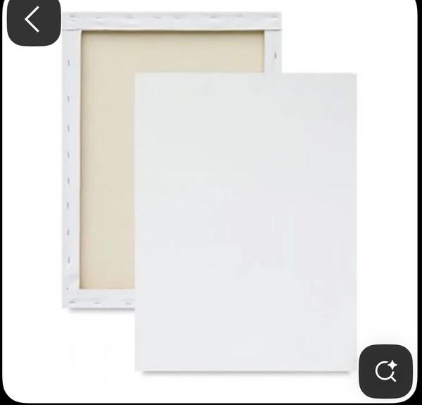 Peinture 100% au choix — Choisissez la peinture que vous souhaitez qui seras représenté sur une toile . 작가: Lola Petit, Meaux