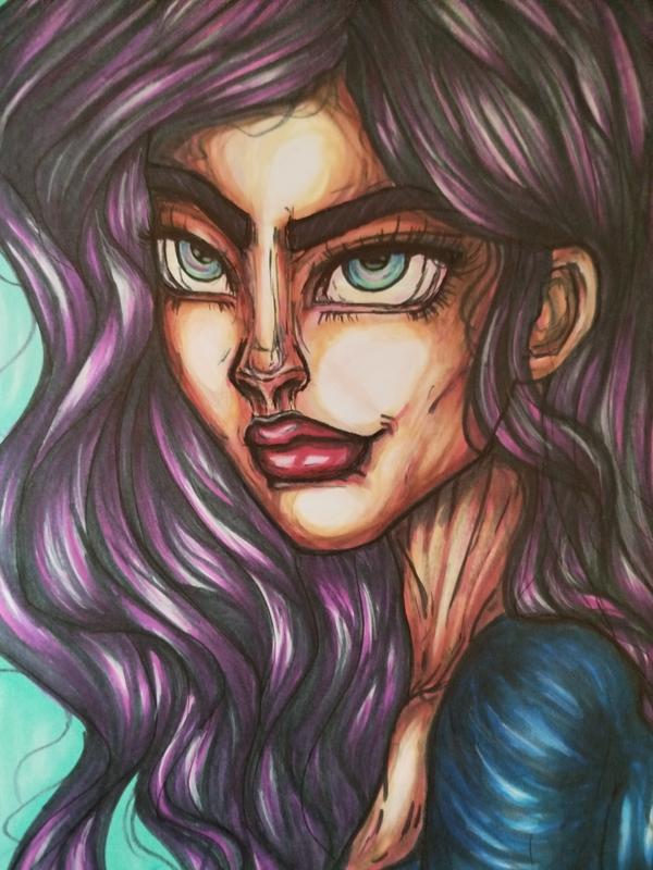 Cloudy — Feutre par Border-Arts, 74140 Douvaine