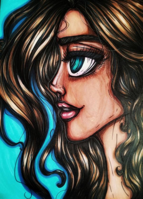 Sunrise — Feutre par Border-Arts, 74140 Douvaine