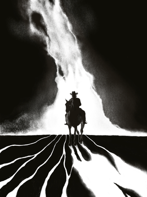 Don't turn back — Art numérique