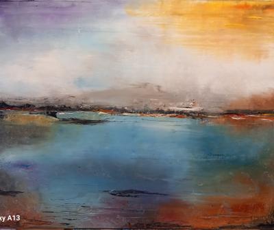 Œuvre de Enrique Malaver