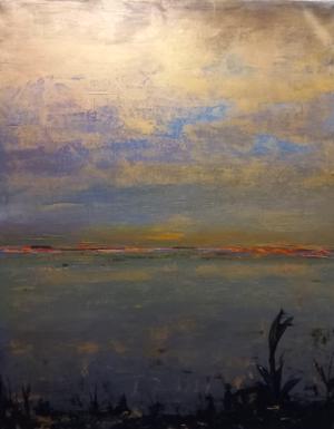 Étang de l or.100/80 — Mixte