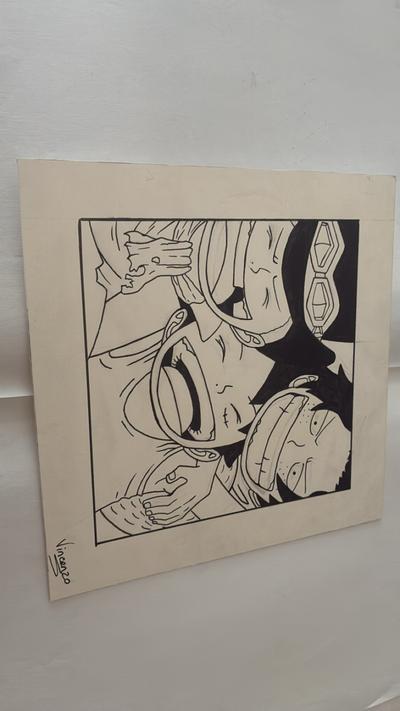 Œuvre de Dh13k, Réalisme