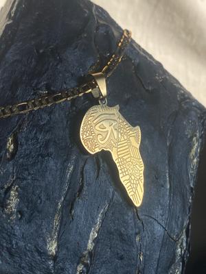 VENDU - Horus — pate texturée / résine