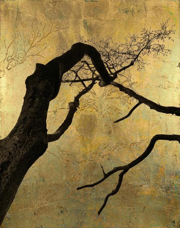 Réminiscence — Art numérique par antoine marelle, meung sur loire