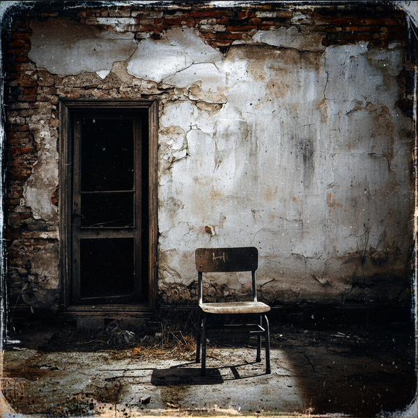 Hors du Temps  — Art numérique par antoine marelle, meung sur loire