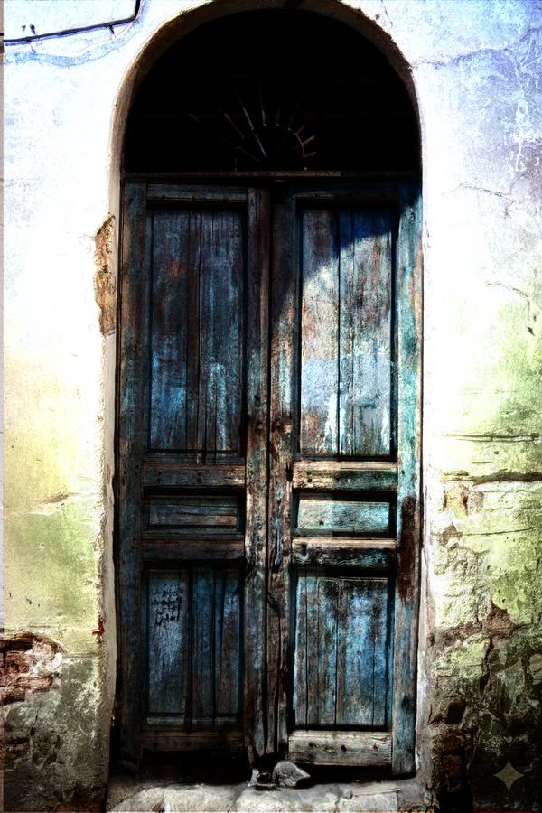 L'Entrée des Songes — Photographie numérique par antoine marelle, meung sur loire