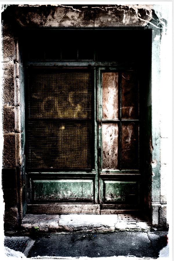 L'attente immobile par antoine marelle, meung sur loire