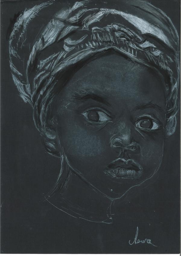 Enfant 작가: Aurora