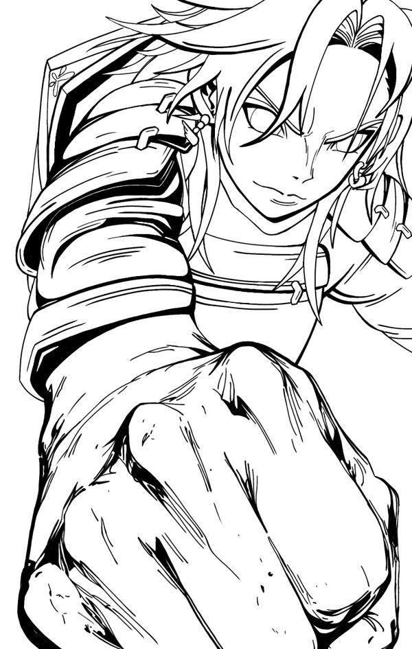 toshi 制作 Amayatis