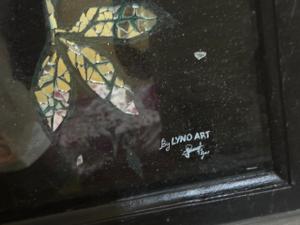 1007008665 — Technique mixte