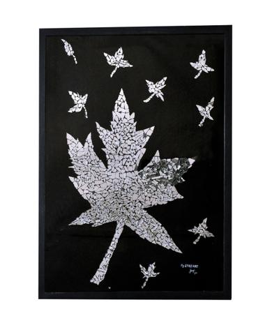 Œuvre de LYNO, ART Mixte