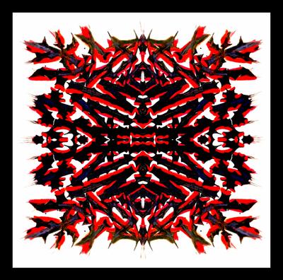 Œuvre de Edln23